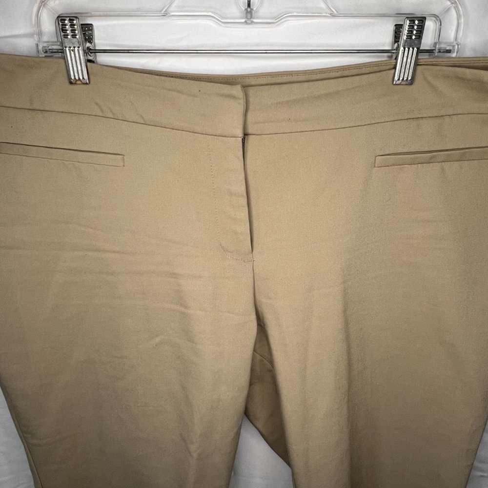 Apt 9 Essentials Crop Pant Bundle - image 5